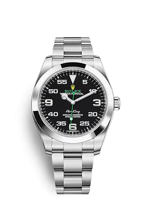 rolex air-king m116900-0001|rolex 116900 price.